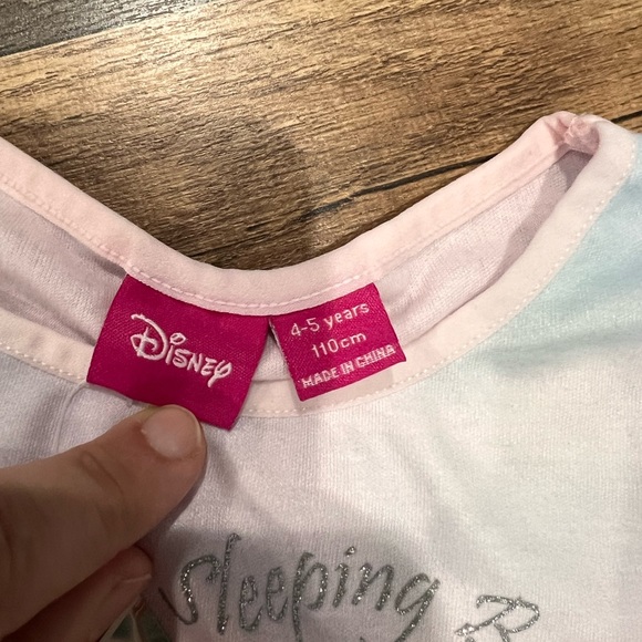 Mini Disney princesses dresses from London Primark!💗 - Picture 10 of 12